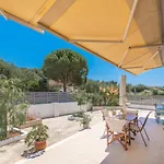 Stergios House