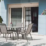 Stergios House
